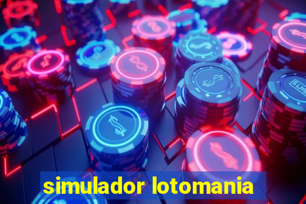 simulador lotomania